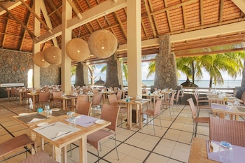 cocotiers hotel mauritius