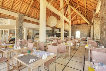 cocotiers hotel mauritius