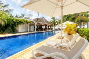 cocotiers hotel mauritius