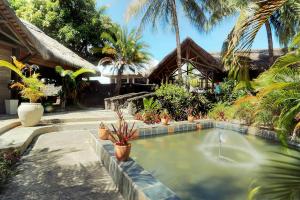 cocotiers hotel mauritius