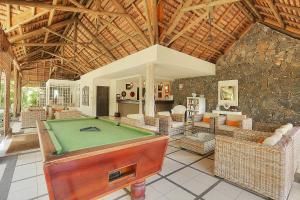 cocotiers hotel mauritius