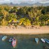 cocotiers hotel mauritius