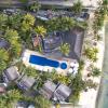 cocotiers hotel mauritius