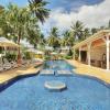 cocotiers hotel mauritius