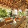 cocotiers hotel mauritius