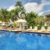 cocotiers hotel mauritius