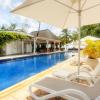 cocotiers hotel mauritius