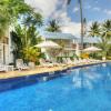 cocotiers hotel mauritius