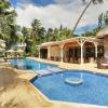 cocotiers hotel mauritius