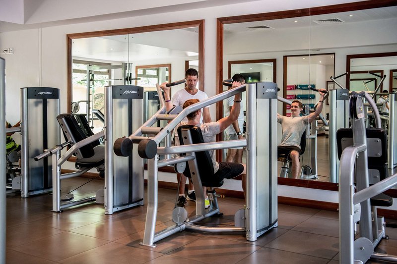 mauricia beachcomber resort and spa