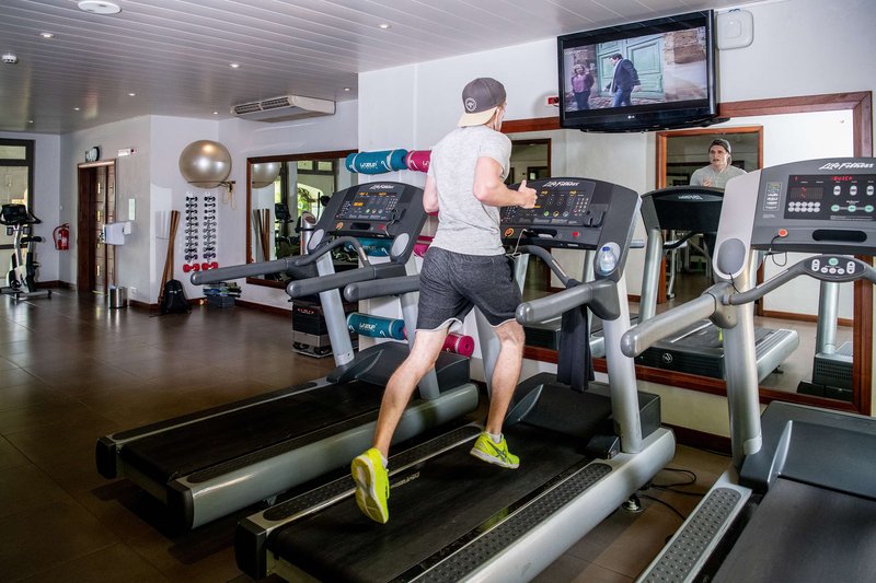 mauricia beachcomber resort and spa