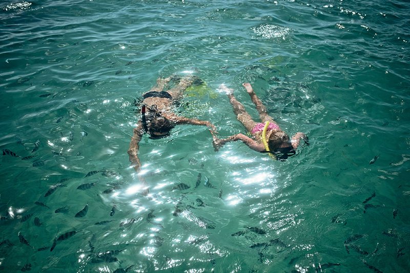 mauricia beachcomber resort and spa