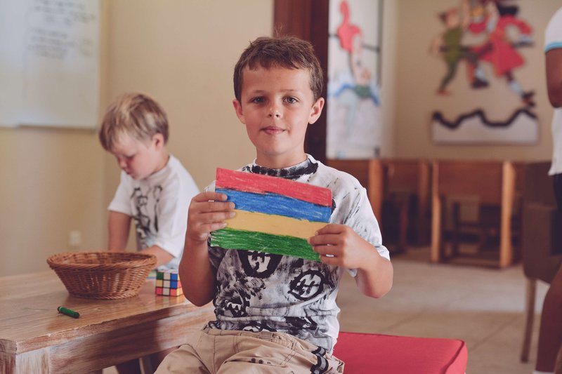 mauricia beachcomber resort and spa