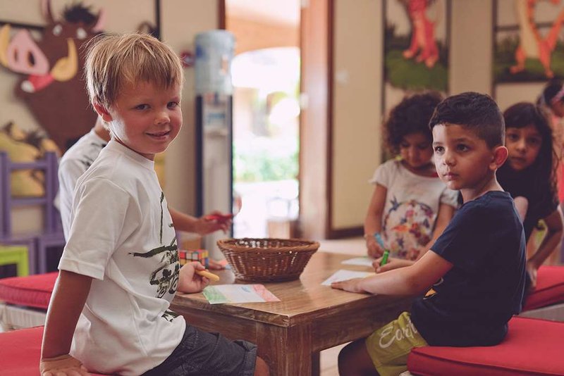 mauricia beachcomber resort and spa