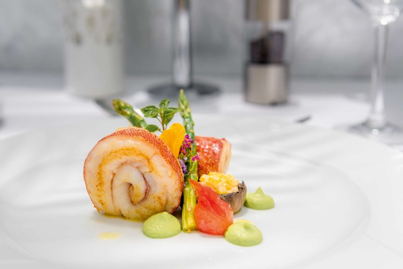 mauricia beachcomber resort and spa