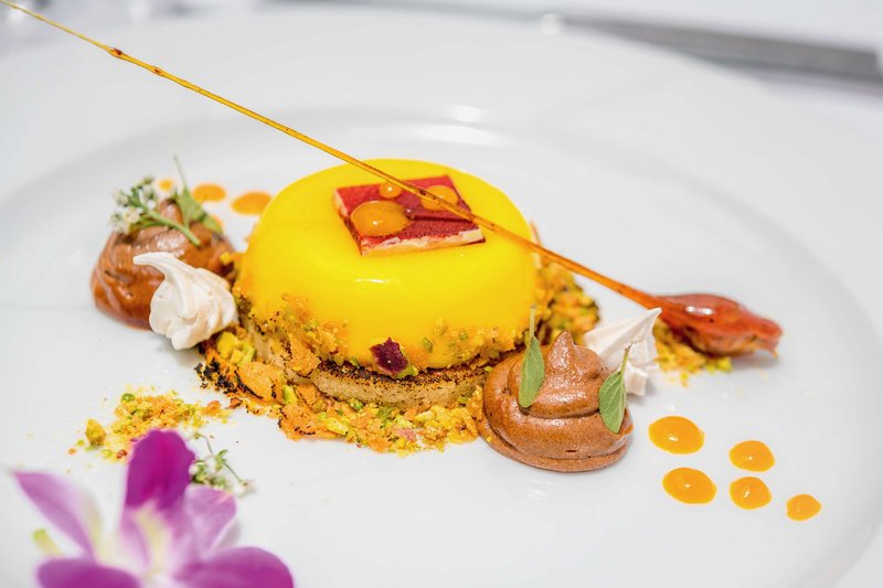 mauricia beachcomber resort and spa