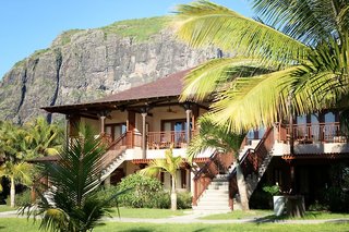 Lux* Le Morne,Le Morne>>Black River,5 star