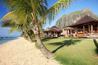 Lux* Le Morne,Le Morne>>Black River,5 star