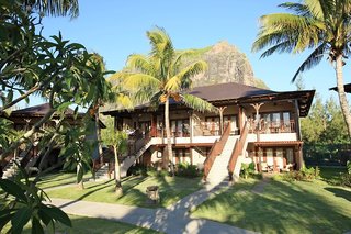 Lux* Le Morne,Le Morne>>Black River,5 star
