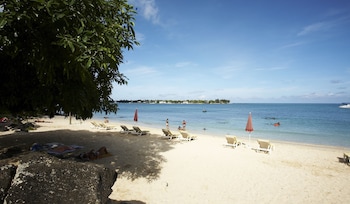 grand bay suites