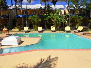 le grand bleu hotel
