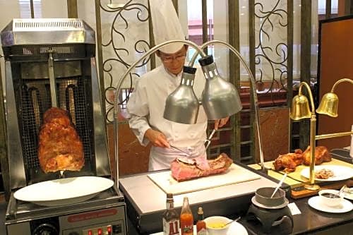 Seogwipo Kal Hotel,Jeju City>>Jeju,4 star