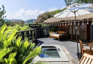 Seaes Hotel & Resort,Jeju City>>Jeju,4 star
