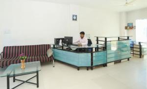 hotel shree