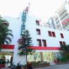 hotel shree