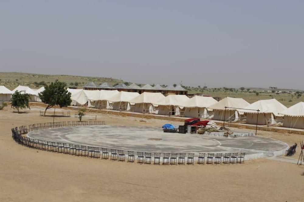 malra heritage campus