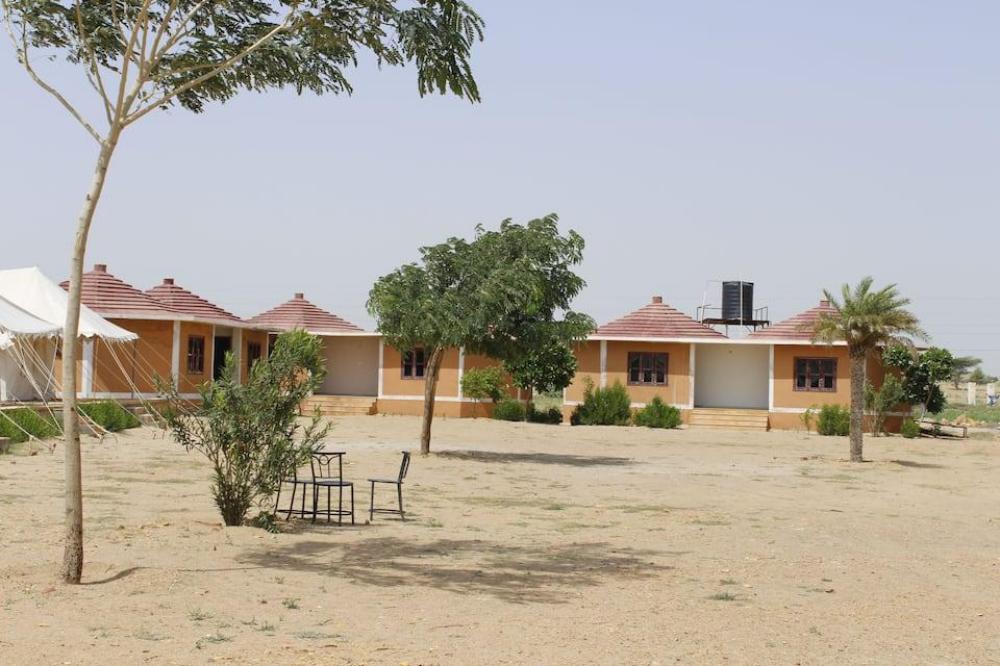 malra heritage campus