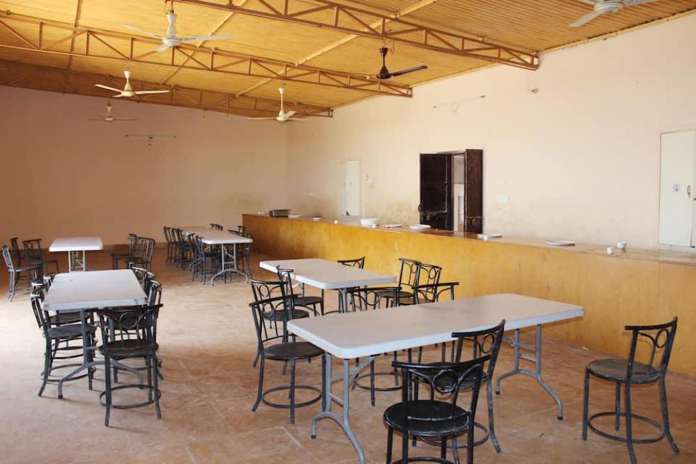 malra heritage campus