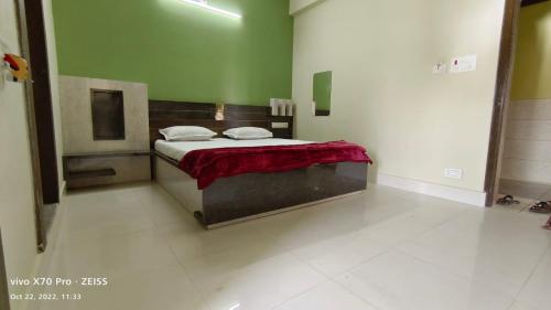 hotel ambika