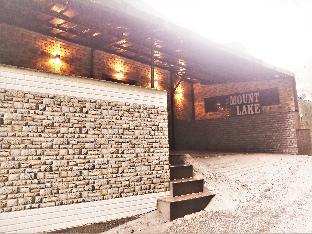 hotel mount n lake