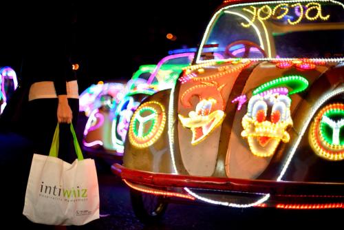 whiz hotel malioboro yogyakarta