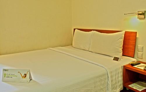 whiz hotel malioboro yogyakarta