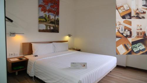 whiz hotel malioboro yogyakarta