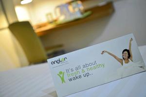 whiz hotel malioboro yogyakarta