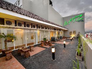 whiz hotel malioboro yogyakarta