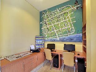 whiz hotel malioboro yogyakarta