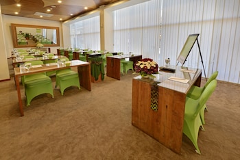 Whiz Hotel Malioboro Yogyakarta,Magelang>>Gedongtengen,3 star