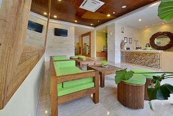 whiz hotel malioboro yogyakarta