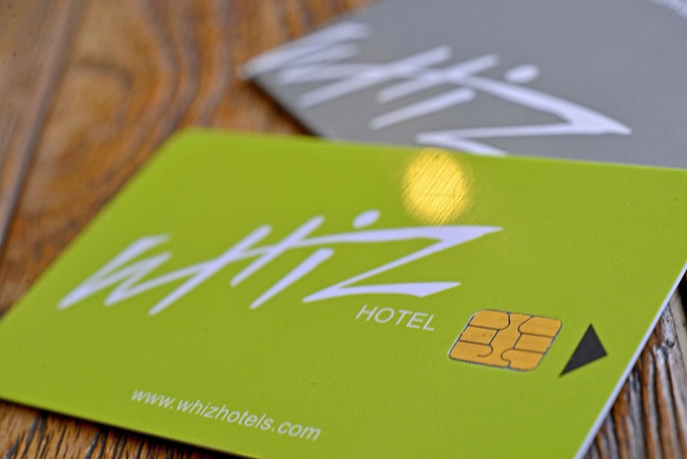 whiz hotel malioboro yogyakarta