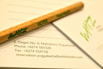 Whiz Hotel Malioboro Yogyakarta,Magelang>>Gedongtengen,3 star