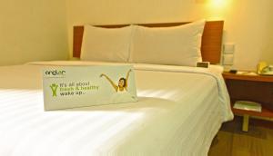 whiz hotel malioboro yogyakarta