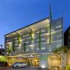 whiz hotel malioboro yogyakarta