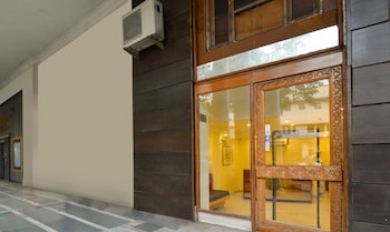 new delhi