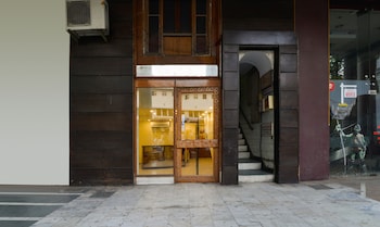 new delhi
