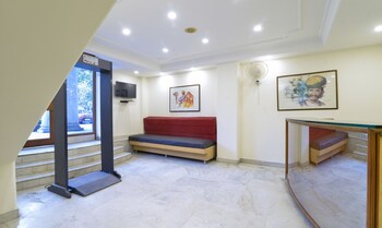 new delhi