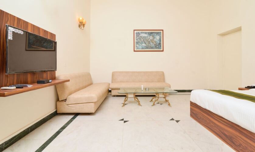 new delhi
